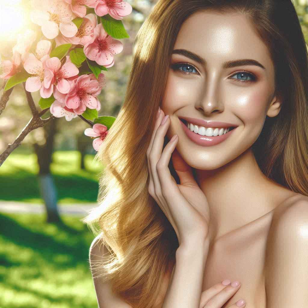 Biar Muka Kinclong Pake Apa Ya?