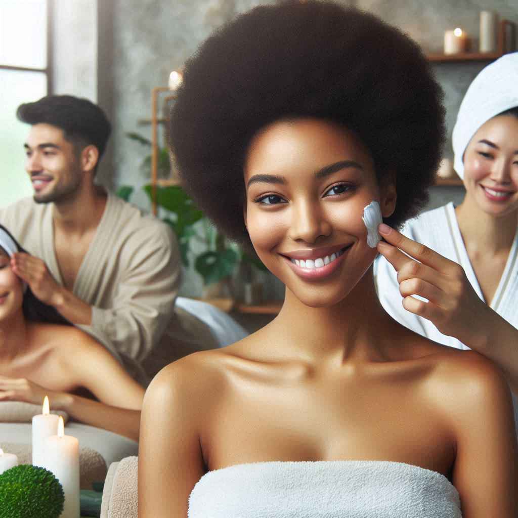 7 Langkah Perawatan Wajah yang Sebenarnya