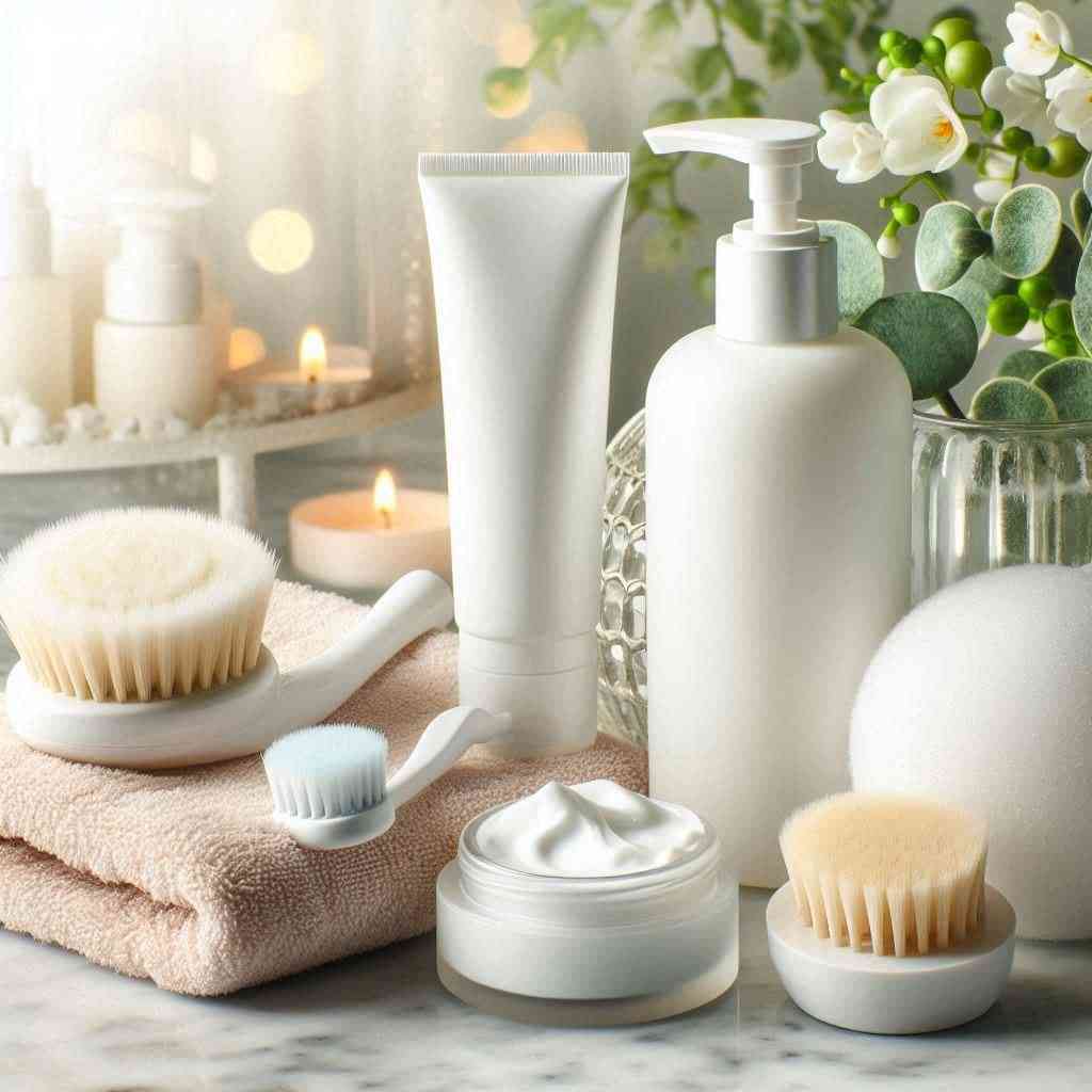 Alat Apa yang Harus Anda Gunakan untuk Mencuci Muka?