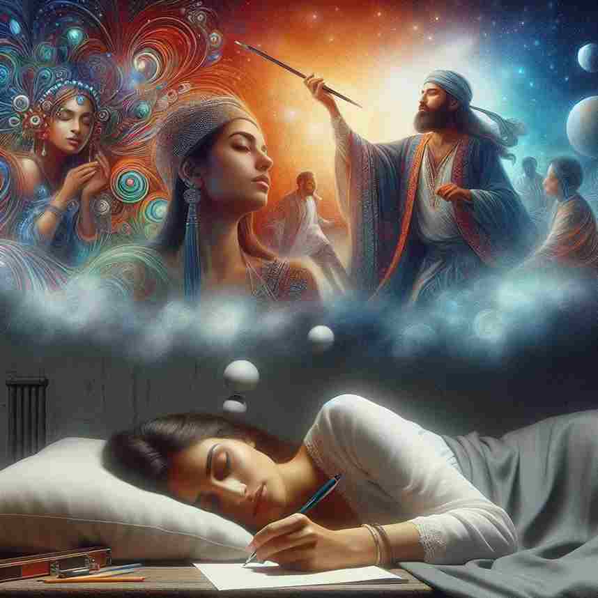 Apa Arti Mimpi Bertemu Artis?