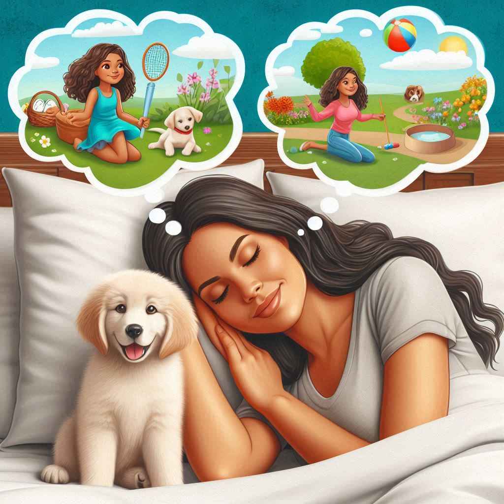 Apa Arti Mimpi Digigit Anjing?