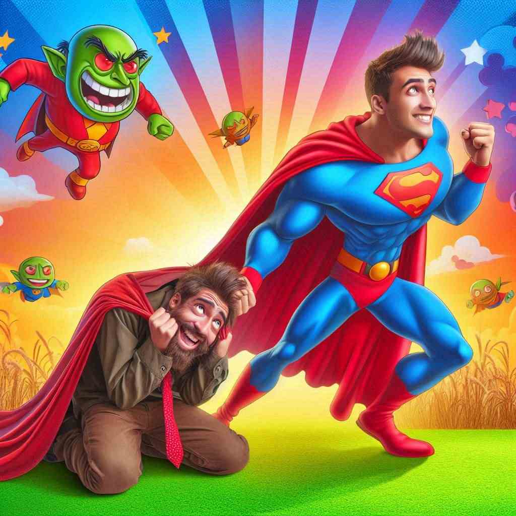 Apa Arti Mimpi Dipukul Orang?