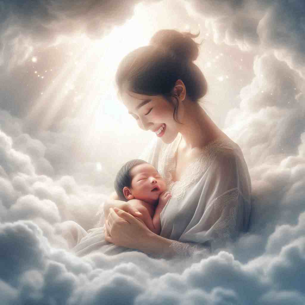 Apa Arti Mimpi Melahirkan Anak Laki-laki?