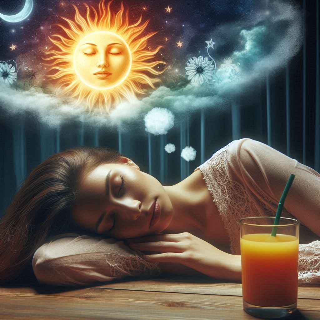 Apa Arti Mimpi Melihat Matahari Terbit?