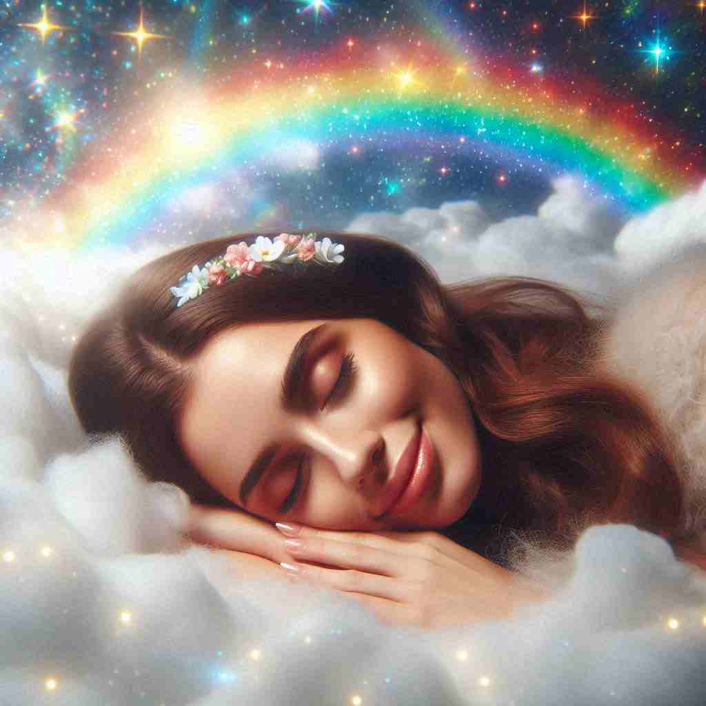 Apa Arti Mimpi Melihat Pelangi?