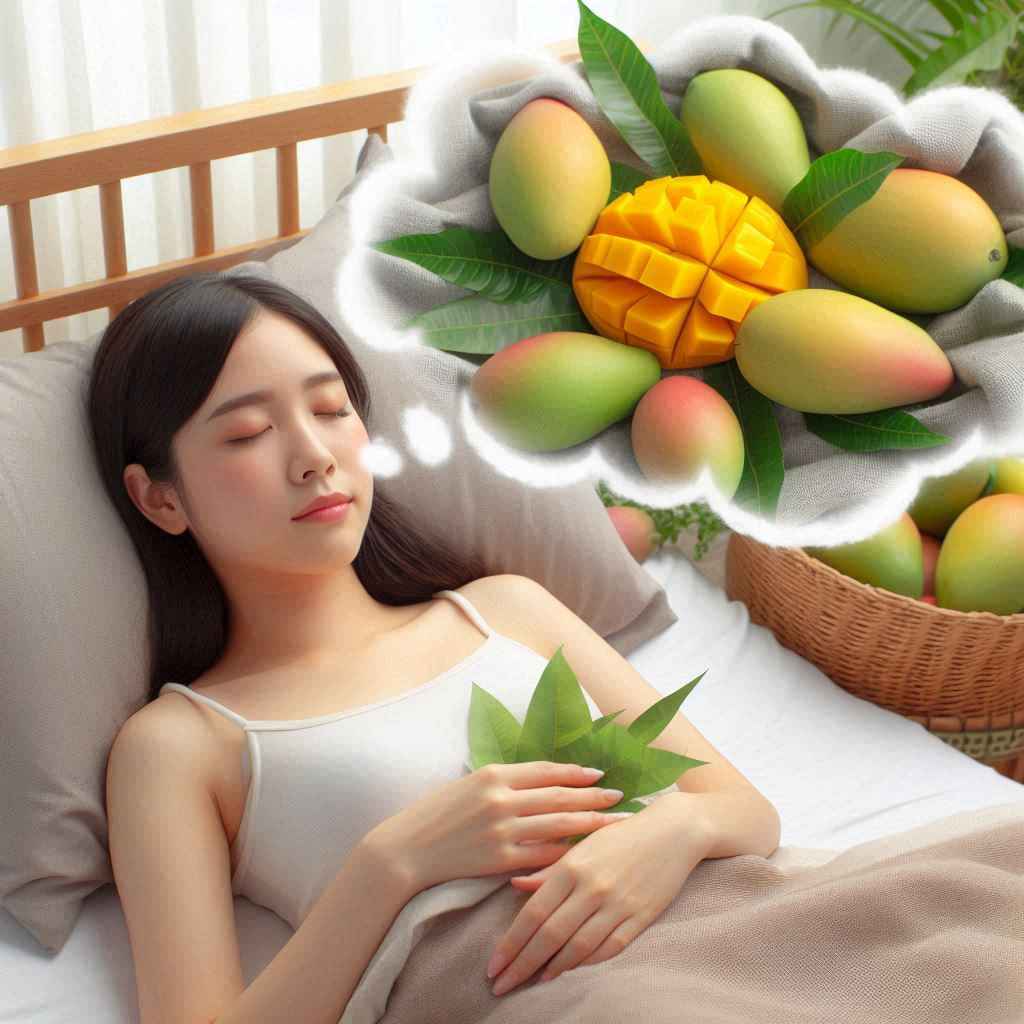 Apa Arti Mimpi Memetik Buah Mangga?