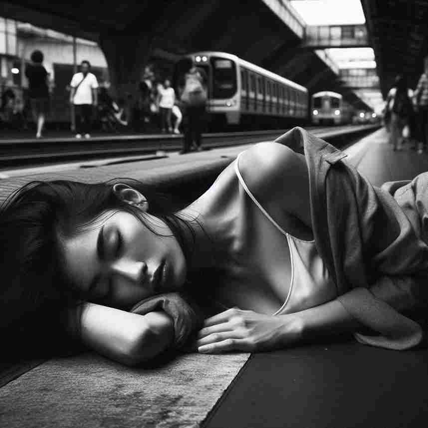 Apa Arti Mimpi Tersesat di Jalan?