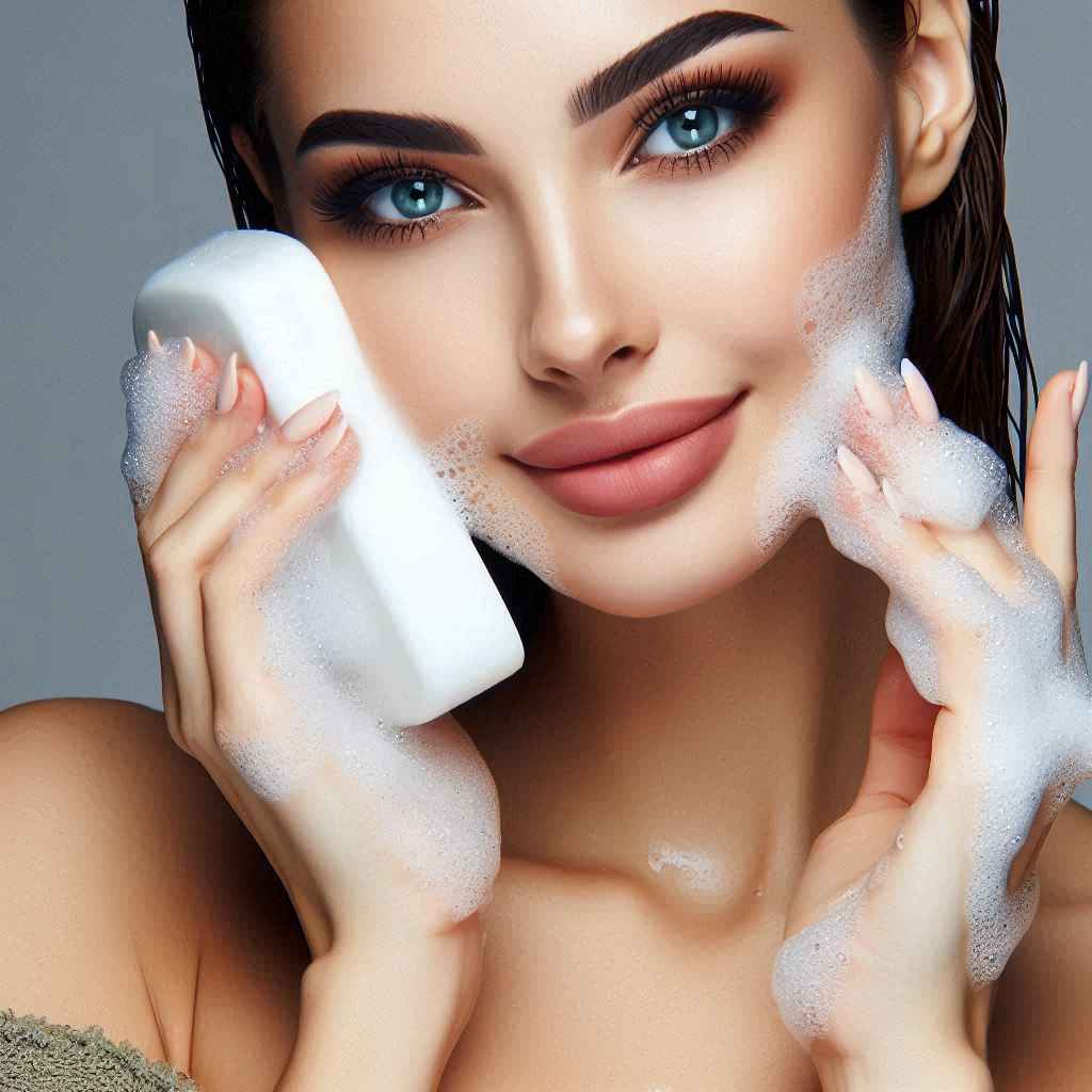 Apa Efek Sering Ganti Sabun Cuci Muka?