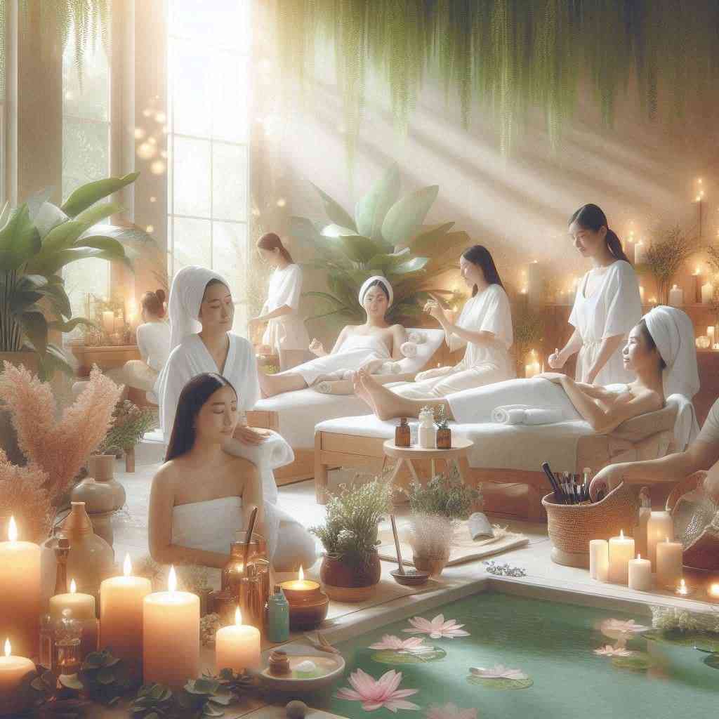 Apa Kunci Kulit Awet Muda?