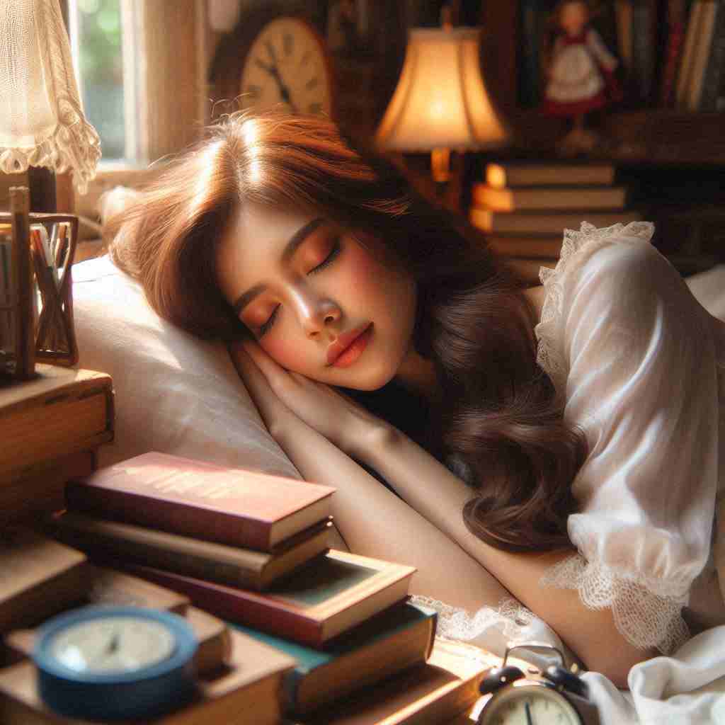 APA MAKNA MIMPI BERADA DI SEKOLAH LAMA