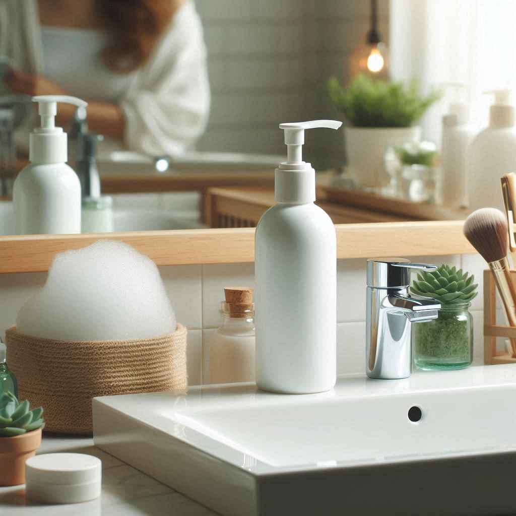 Apakah facial foam boleh dipakai setiap hari?