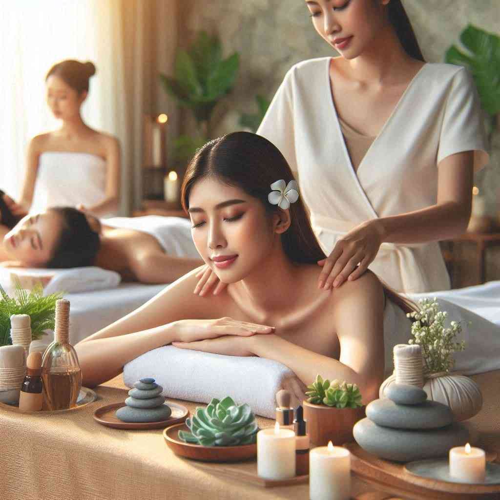 Bagaimana Cara Agar Wajah Kencang dan Awet Muda?