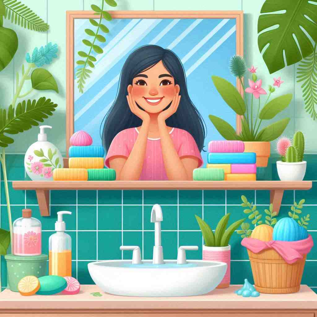 Bolehkah Memakai 2 Sabun Cuci Muka? Ini Jawabannya