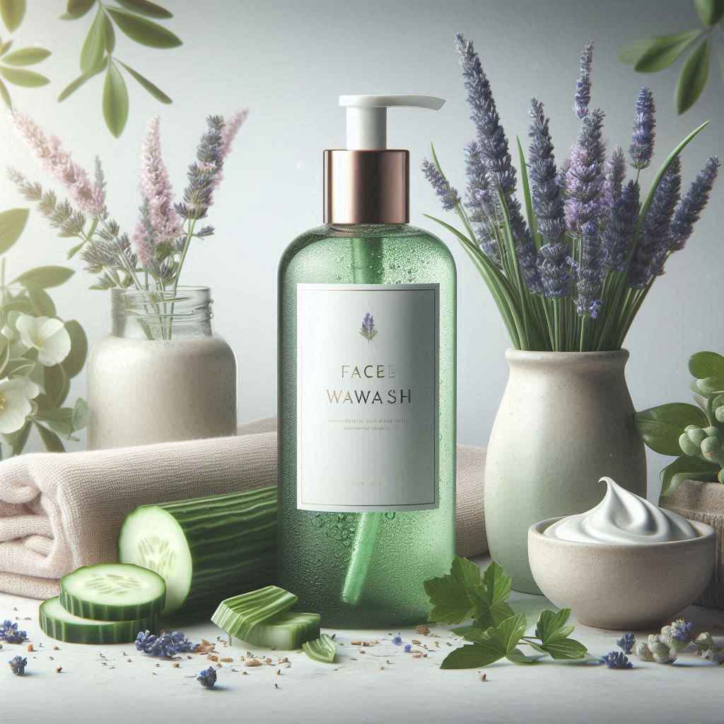 Cuci Muka Sebaiknya Menggunakan Apa?