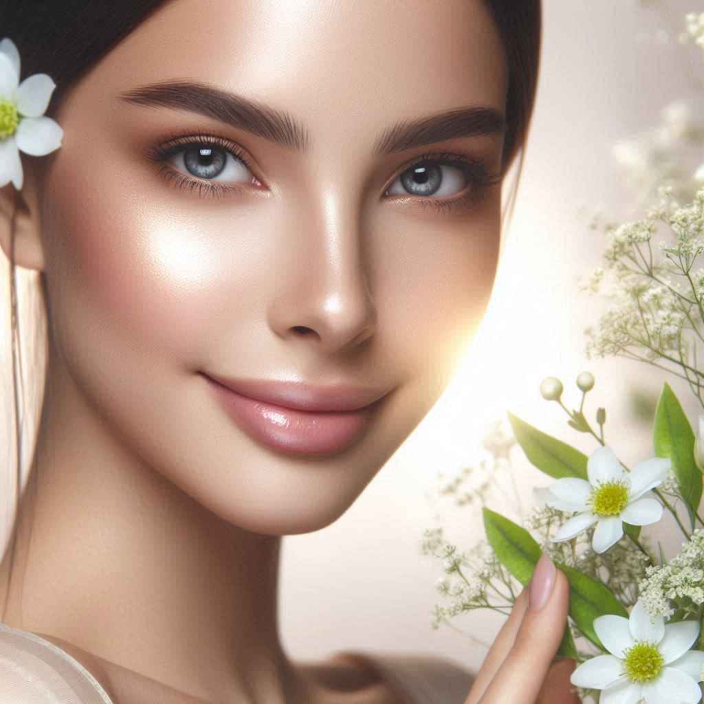 Gimana Caranya Biar Muka Bersih?