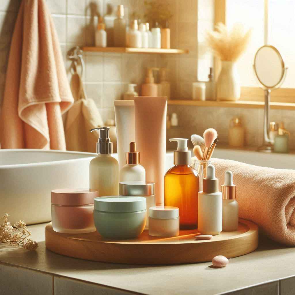 Habis Cuci Muka Pakai Apa?