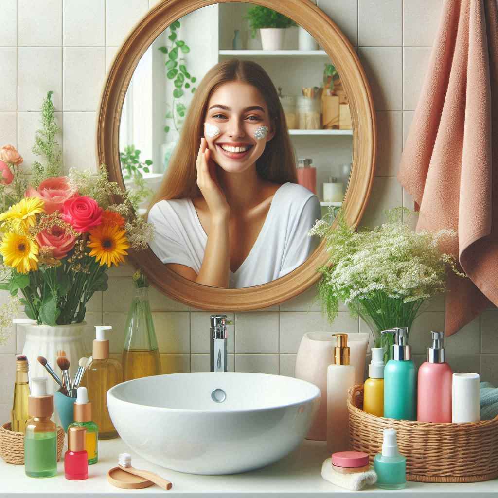 Kapan Waktu Cuci Muka yang Baik?