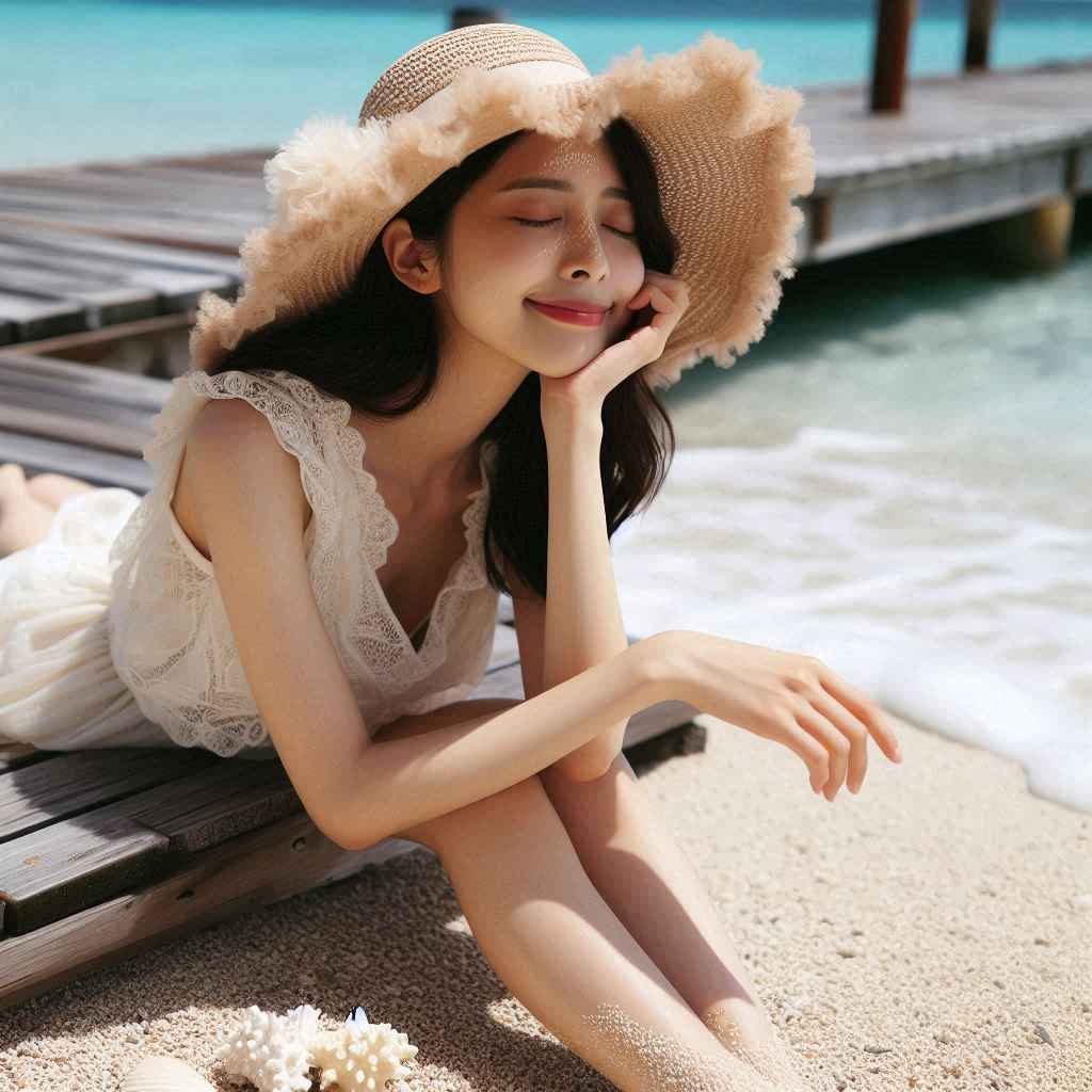 Kenapa mimpi berenang di laut?