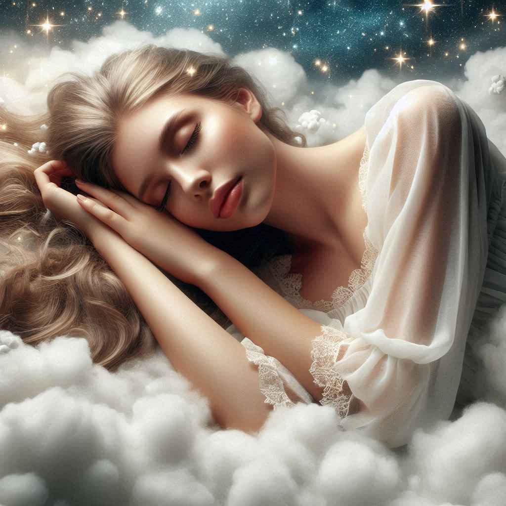 Kenapa Mimpi Jatuh dari Tempat Tinggi?