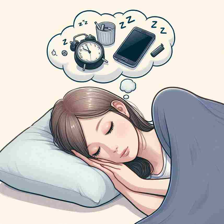 Kenapa Mimpi Kehilangan Ponsel?