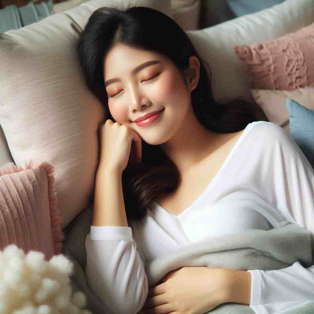 Kenapa Mimpi Sedang Hamil Padahal Belum Menikah?