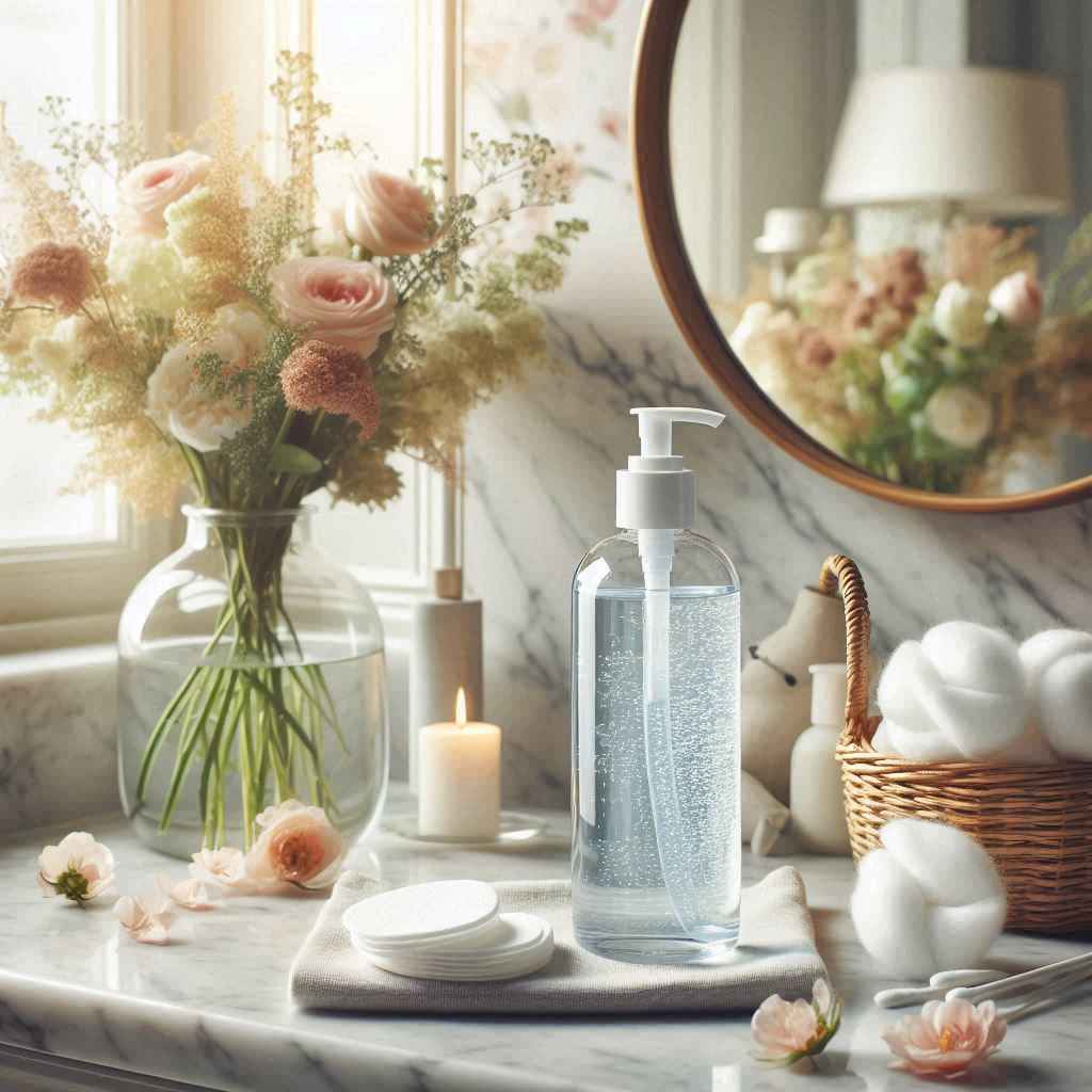 Micellar Water Dipakai Kapan?