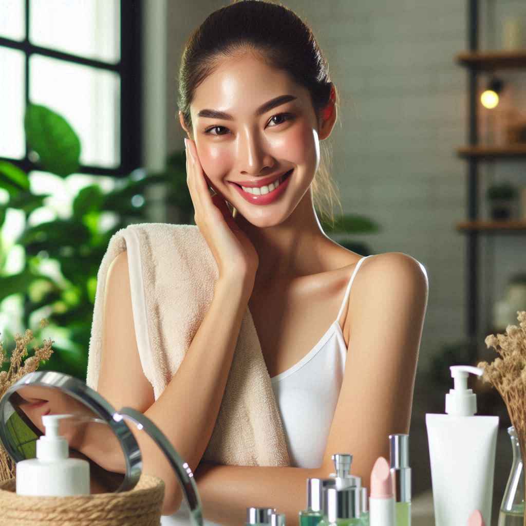 Apa Cara Terbaik untuk Mencuci Muka? Ini Bukan Sekadar Soal Sabun