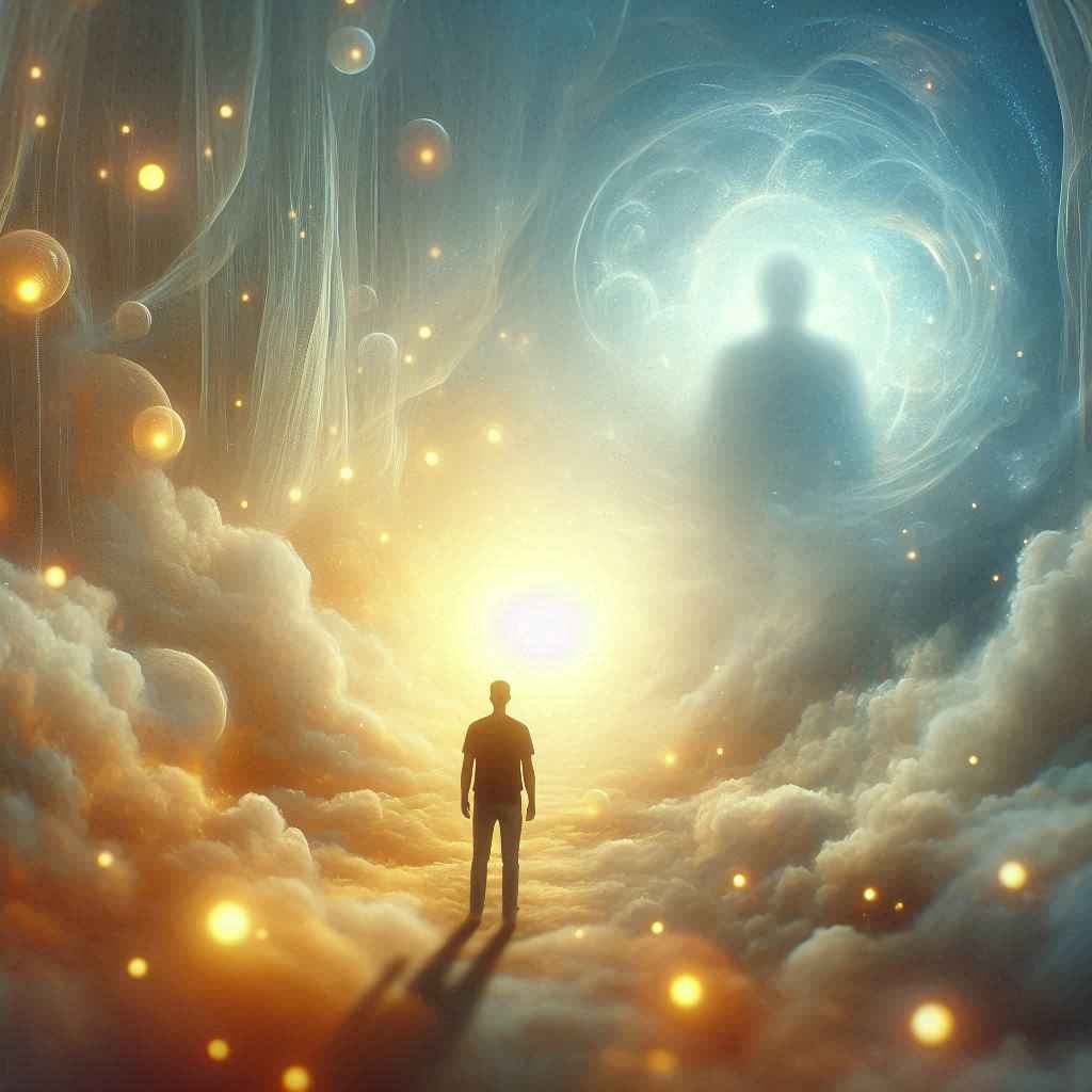 Apa Arti Mimpi Bertemu Orang yang Sudah Meninggal?