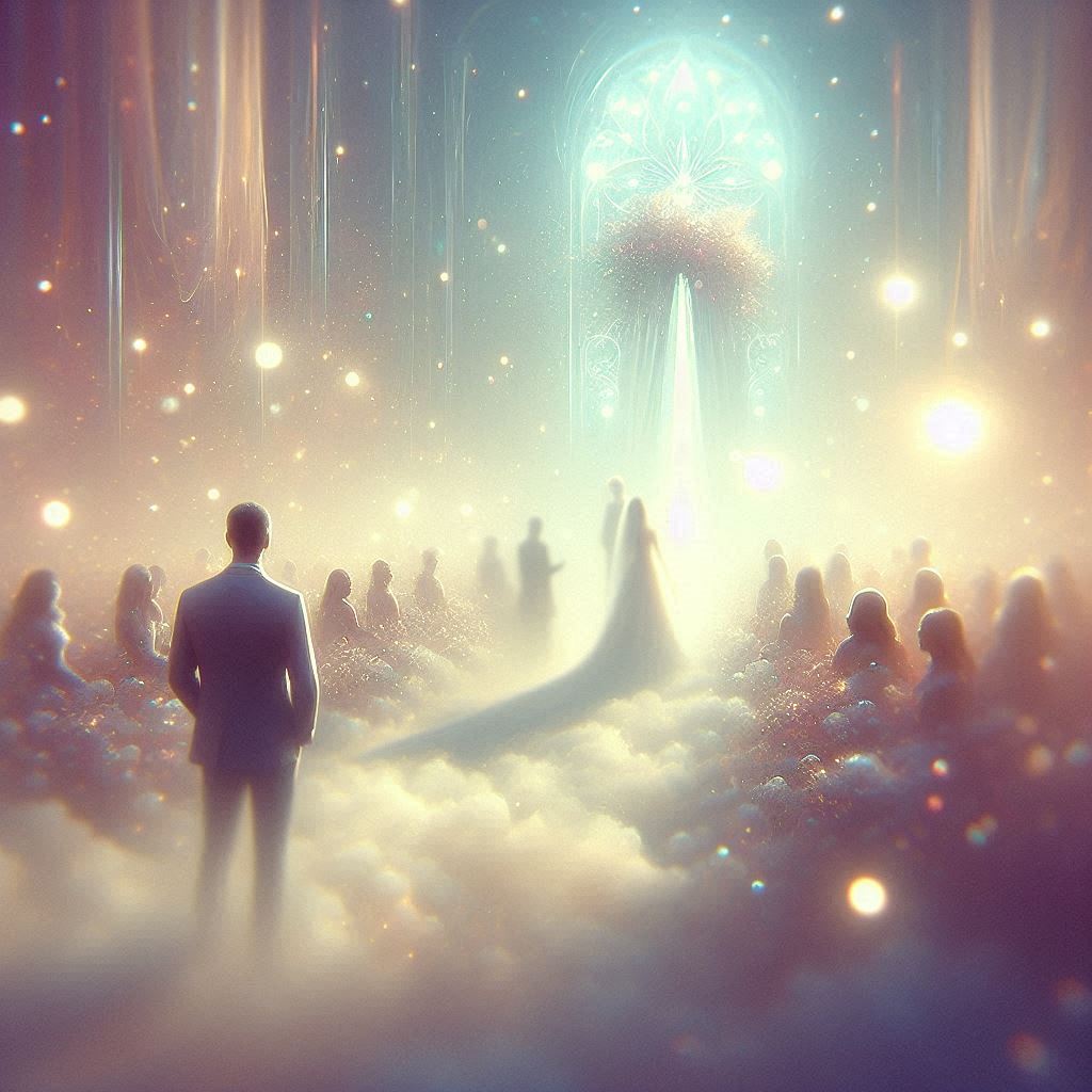 Apa Arti Mimpi Melihat Pernikahan?