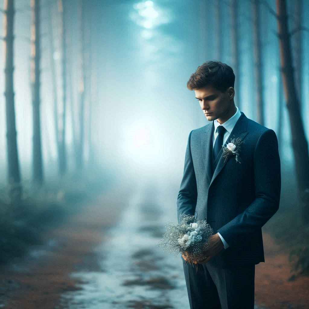 Apa Arti Mimpi Menjadi Pengantin Pria?