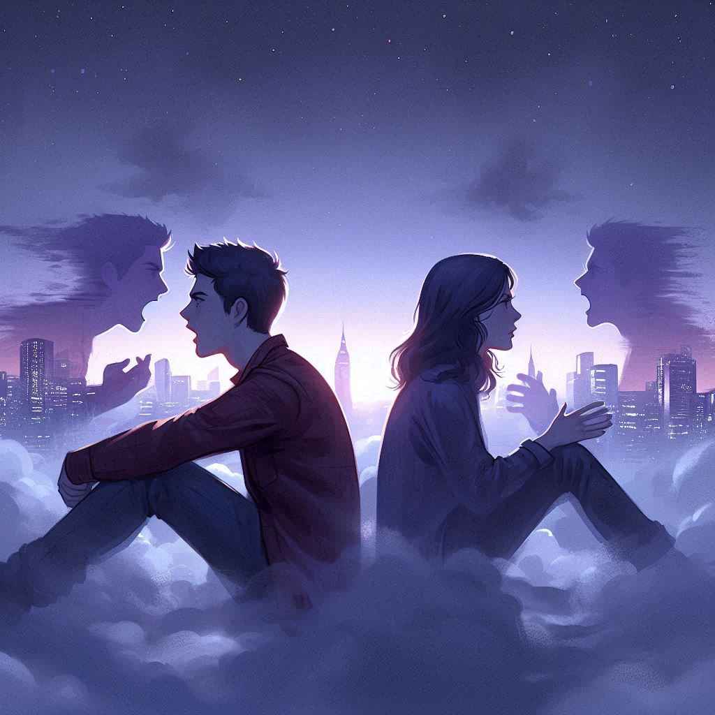 Apa makna mimpi berkelahi dengan teman?