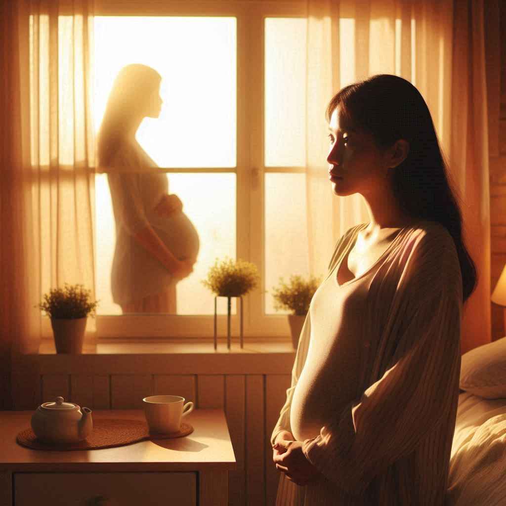 Apa Makna Mimpi Melihat Orang Hamil?