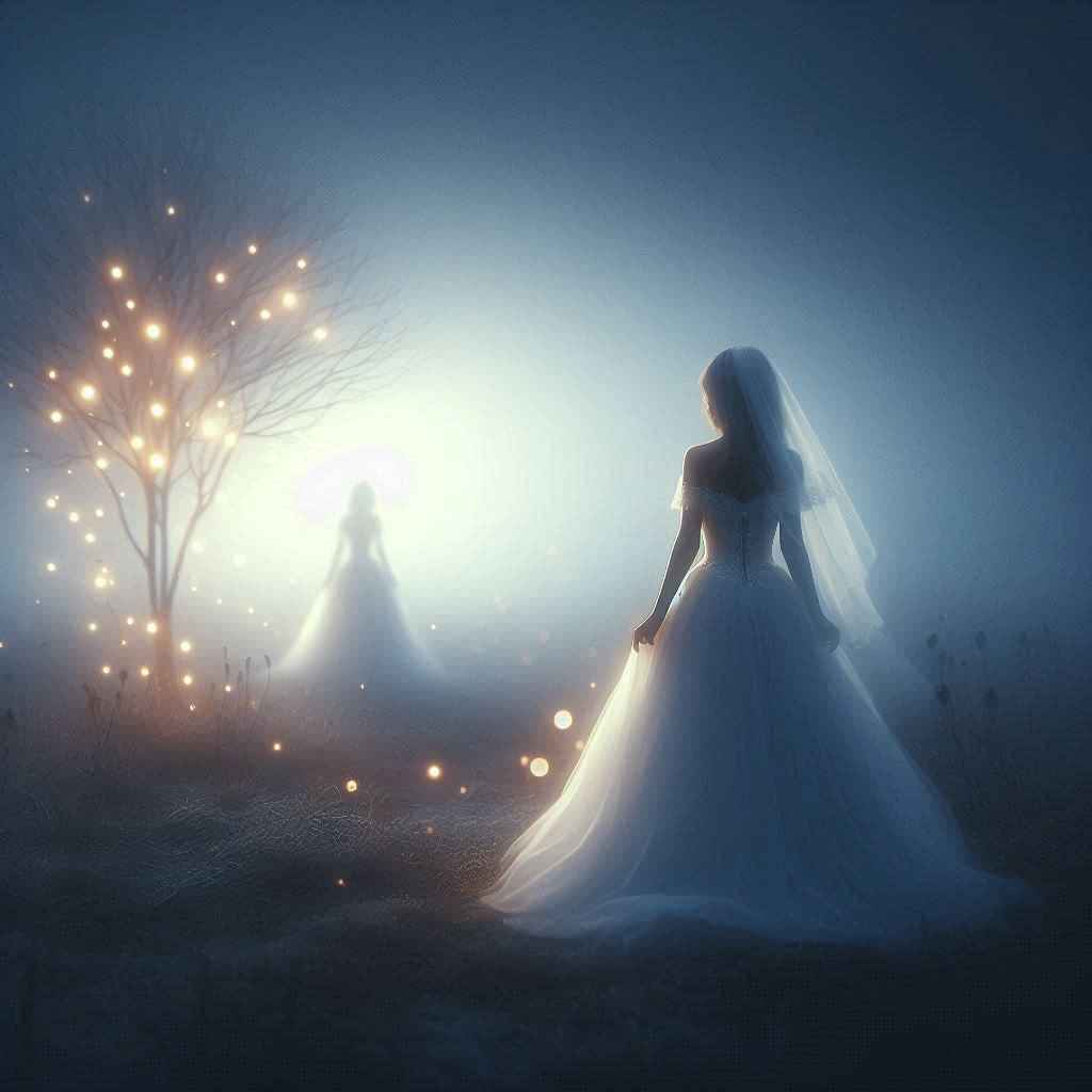 Apa Makna Mimpi Menjadi Pengantin Wanita?