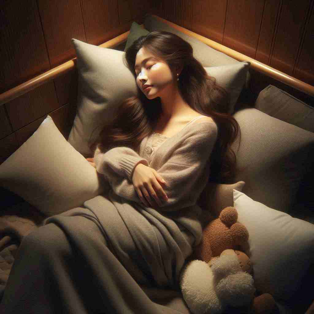 Apa Arti Mimpi Berada di Lift Jatuh?