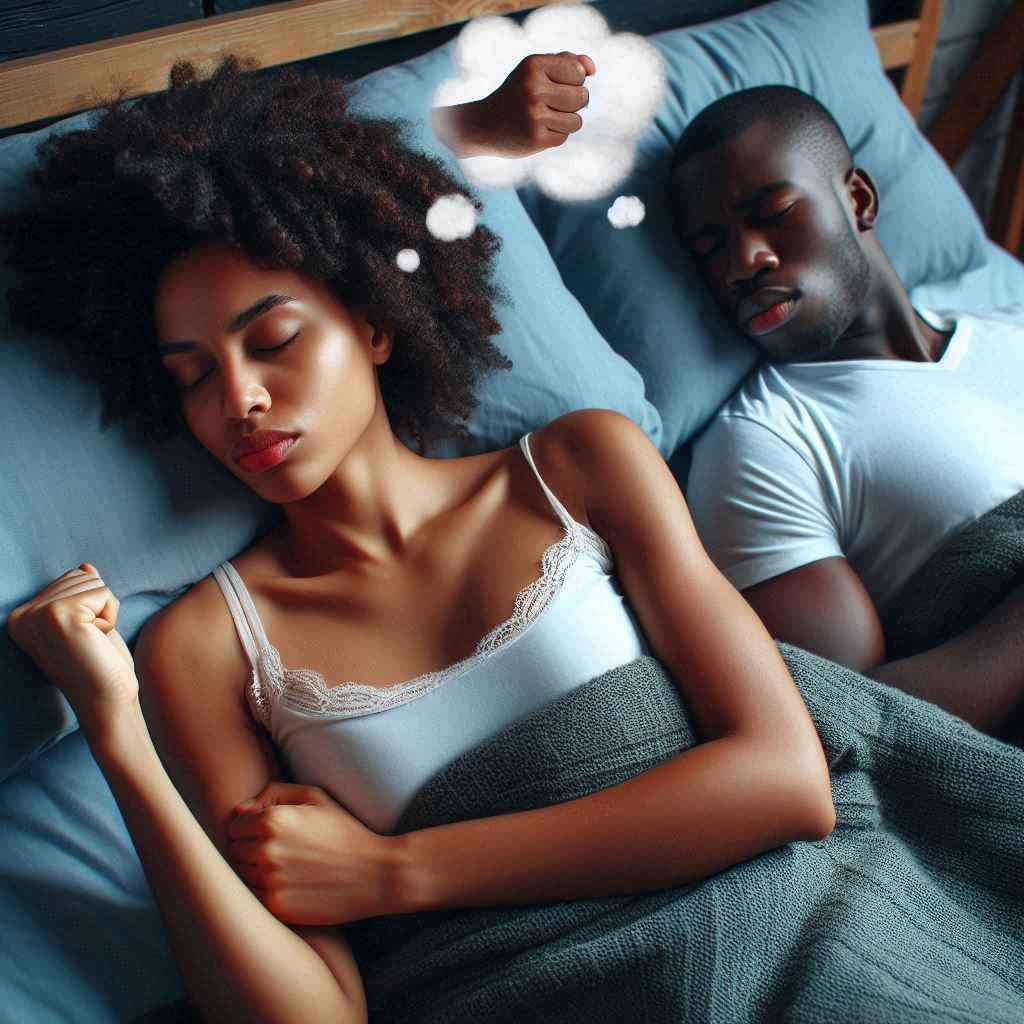 Apa Arti Mimpi Berkelahi dengan Saudara?