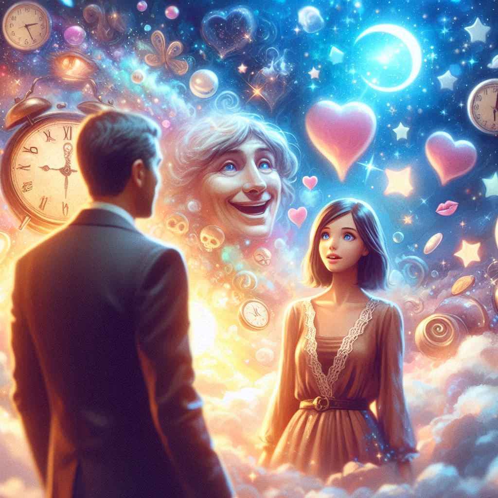 Apa Arti Mimpi Bertemu Artis Terkenal?