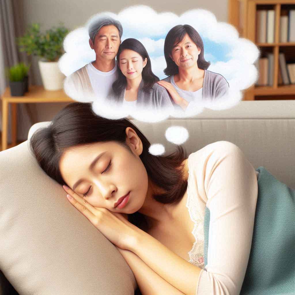 Apa Arti Mimpi Dijodohkan Orang Tua?