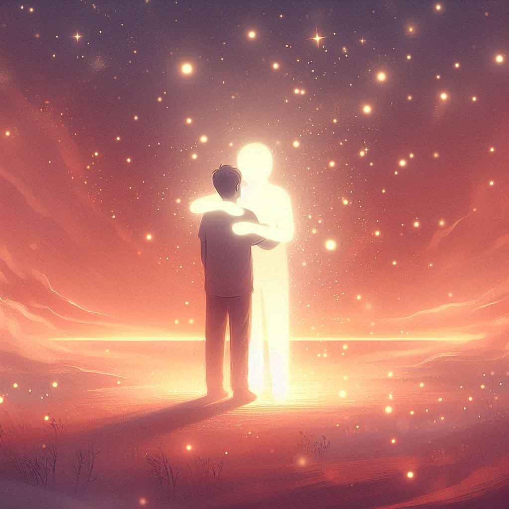 Apa Arti Mimpi Dipeluk Orang yang Disukai?