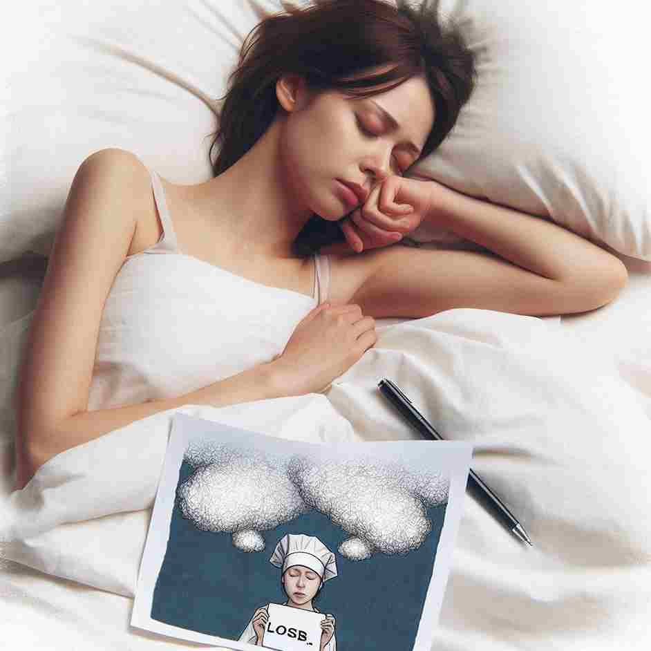 Apa Arti Mimpi Kehilangan Pekerjaan?