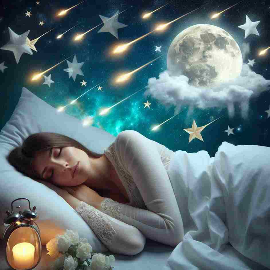 Apa Arti Mimpi Melihat Banyak Bintang Jatuh?