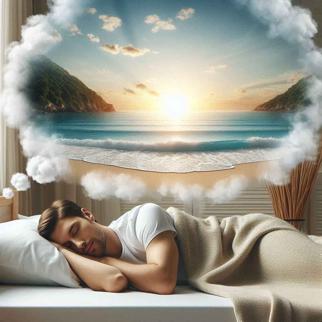 Apa Arti Mimpi Melihat Matahari Terbit?