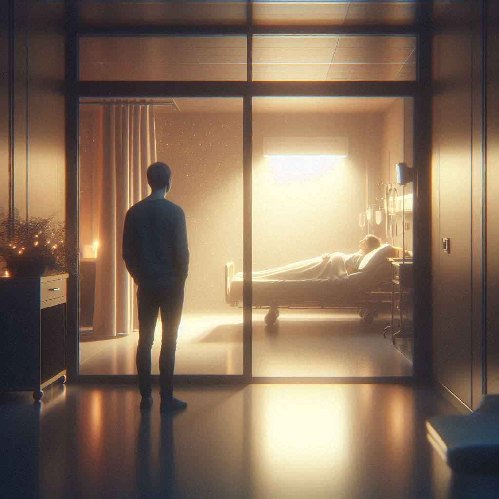 Apa Arti Mimpi Melihat Orang Sakit?