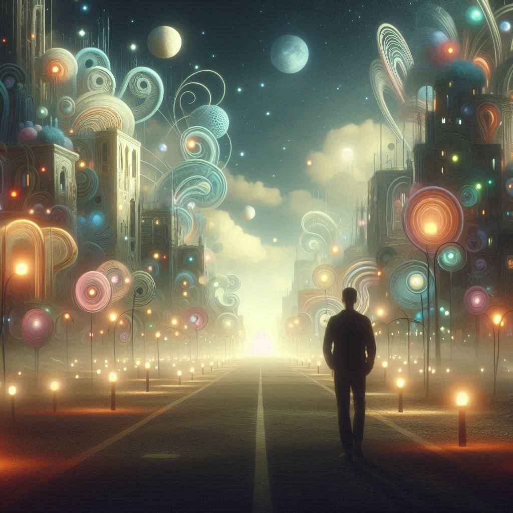 Apa Makna Mimpi Berada di Tempat Asing?