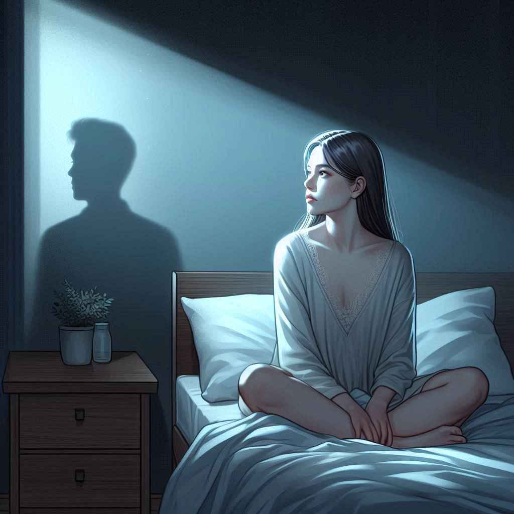 Apa Makna Mimpi Bertemu Mantan Pacar?