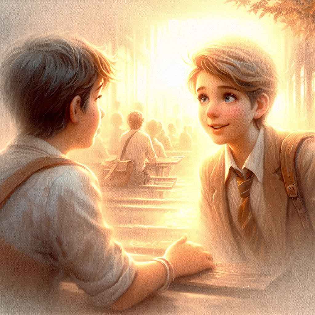 Apa Makna Mimpi Bertemu Teman Lama?