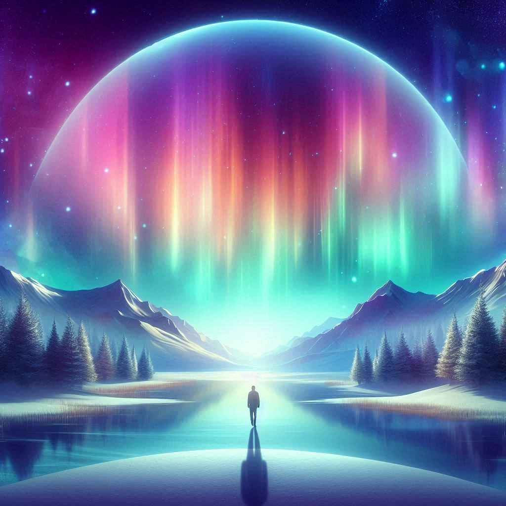 Apa Makna Mimpi Melihat Aurora?