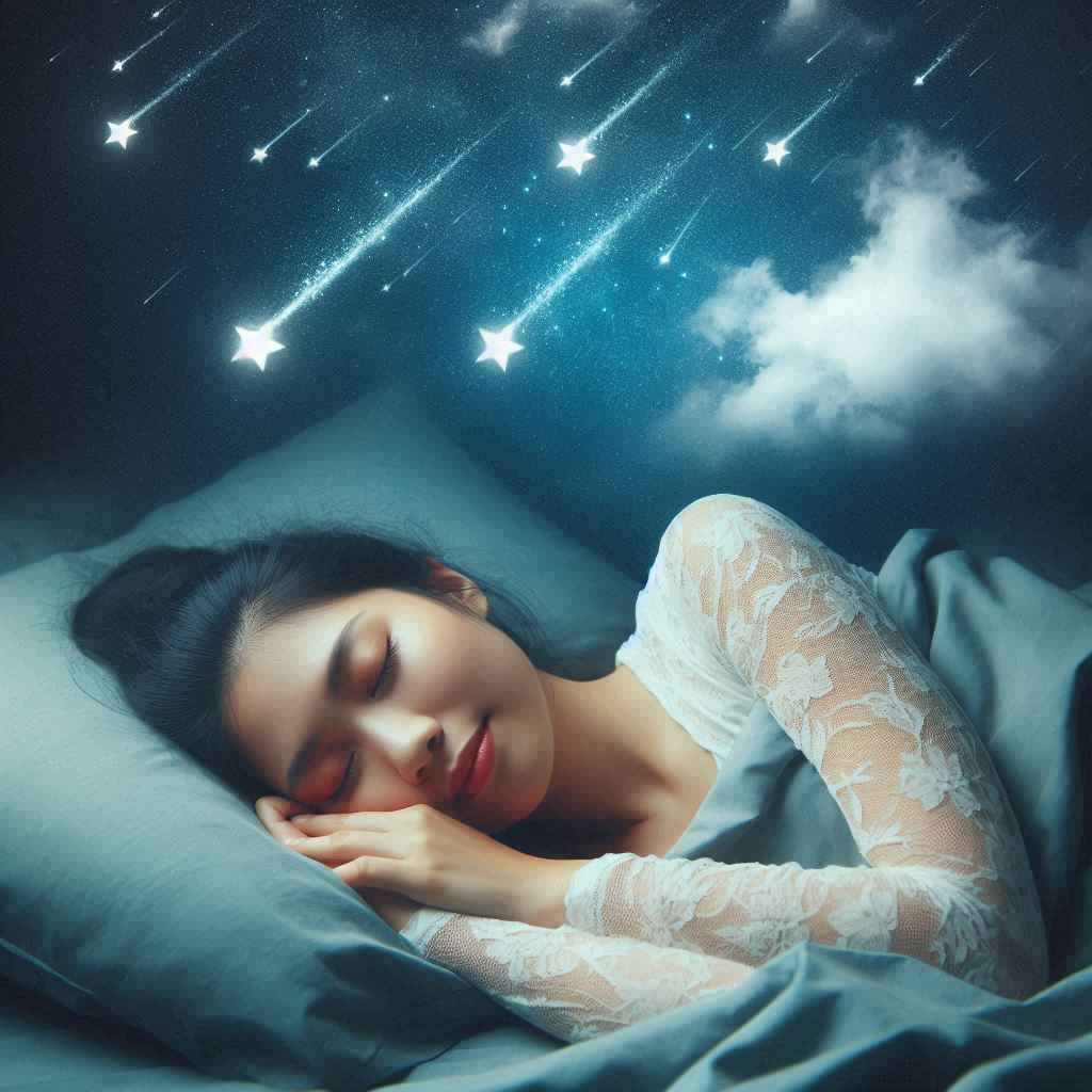 Apa Makna Mimpi Melihat Bintang Jatuh?